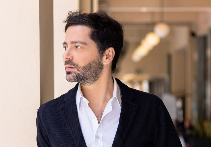 Χρύσανθος Πανάς