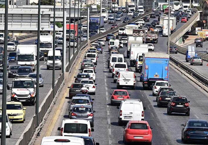 Η μάχη της καθημερινής μετακίνησης