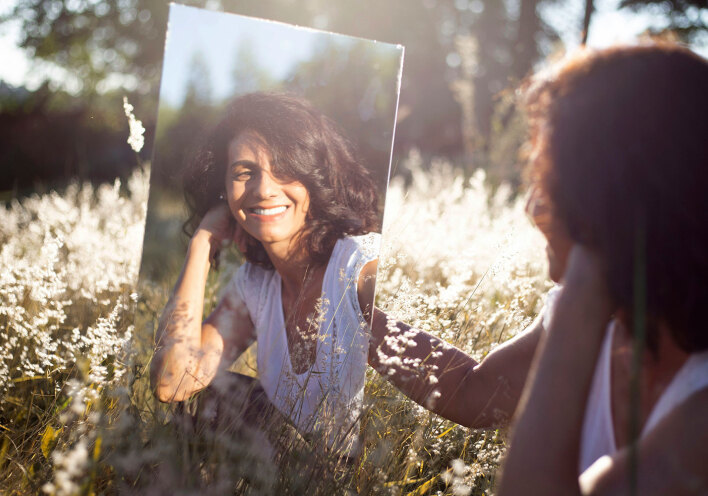 Self-Care και στιλ: Οι μικρές συνήθειες που κάνουν τη διαφορά