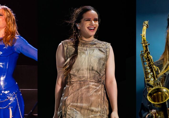 Release Athens: Κάμερα σ'αυτές