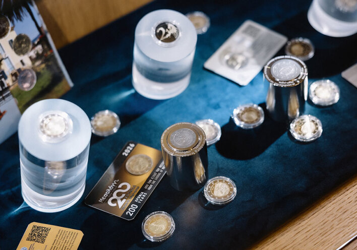 Τράπεζα της Ελλάδος - Παρουσίαση Νομισματικού Προγράμματος 2026 - 05/03/2026