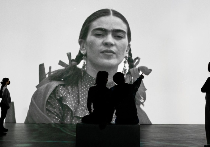 Φρίντα Κάλο