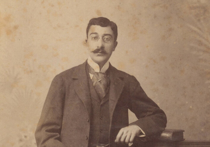 Κωνσταντίνος Καβάφης