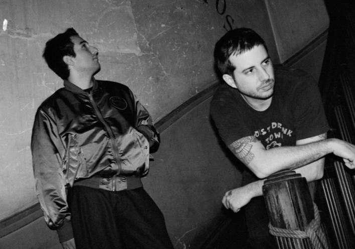 Pigs Kaput: «Οι κοινωνίες θα έπρεπε να αντιδρούν, κι η μουσική πρέπει να αντιδρά κι αυτή» 