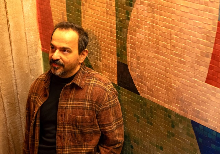 Monsieur Minimal: Ο Μουσικός Δείπνος είναι μια ωδή στη γυναίκα 