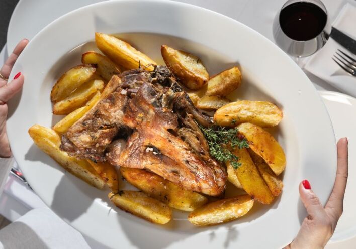 Πού βγαίνουμε στα Ιλίσια;