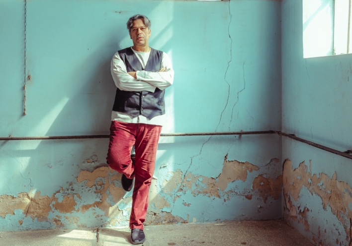 Μπάμπης Παπαδόπουλος: Τι νόημα έχει αν δεν μπορείς να επικοινωνήσεις με τους άλλους;