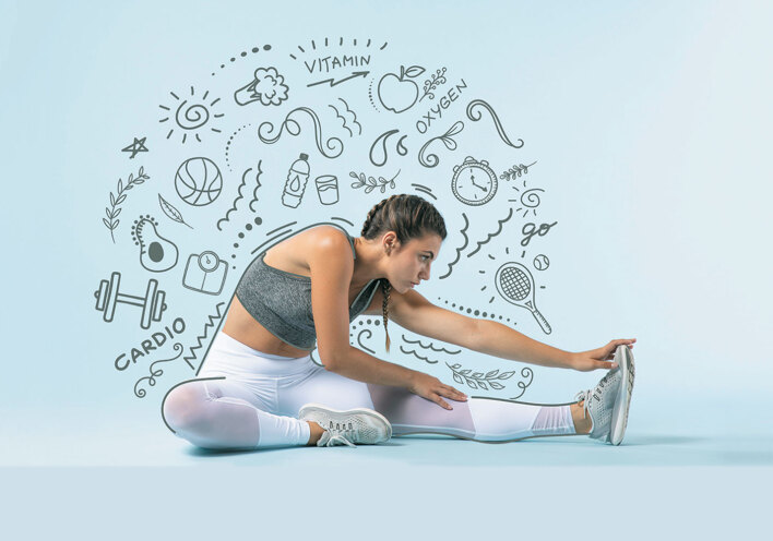 Mind, Βody, Tech: Οι εξελίξεις στην ολιστική φροντίδα της υγείας μας