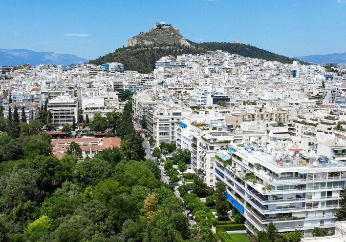 1000 τεύχη Athens Voice - 1000 λόγοι που αγαπάμε την Αθήνα
