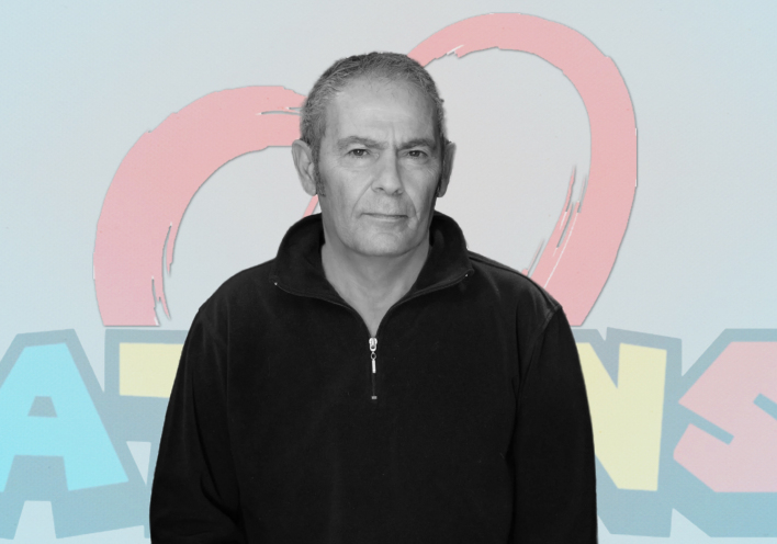 Η Αθήνα του Γιάννη Παυλίδη
