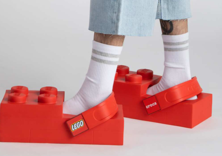 LEGO | Crocs