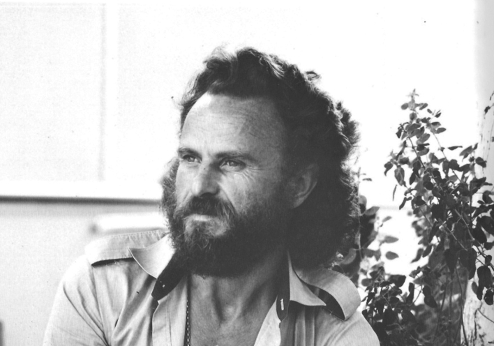 Ο Ψαραντώνης στα Ανώγεια, 1979