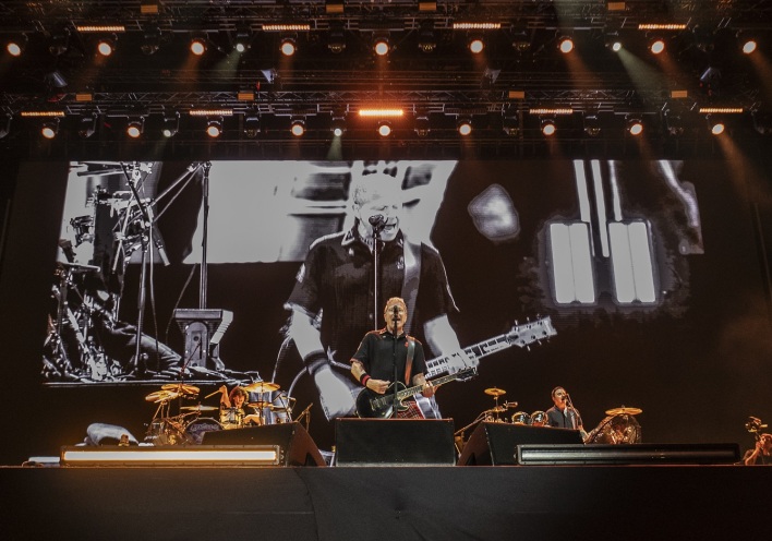 Release Athens: Οι Offspring, οι Bad Religion και τα παιδιά των 90s που είναι ακόμα εδώ - 28 φωτογραφίες