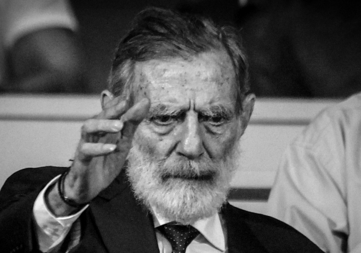 Γιώργος Βαρδινογιάννης: η μεγάλη πορεία του «Καπετάνιου» στον Παναθηναϊκό, η Παιανία, οι ευρωπαϊκές επιτυχίες και η σύγκρουση με την εξέδρα