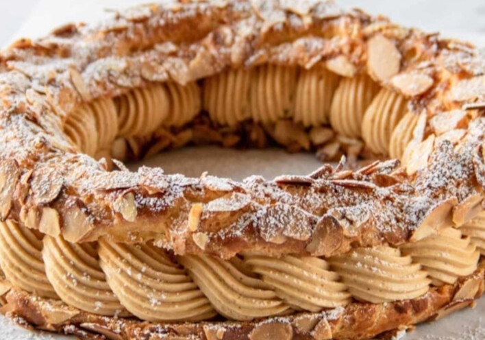 La Ruche Patisserie Naturelle