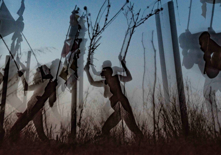 Ανασκόπηση 2024: Οι 15 εκθέσεις που ξεχωρίσαμε