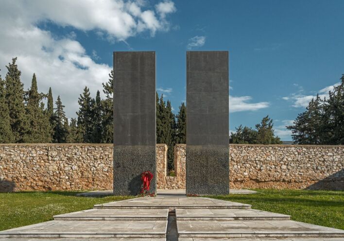 Σκοπευτήριο Καισαριανής