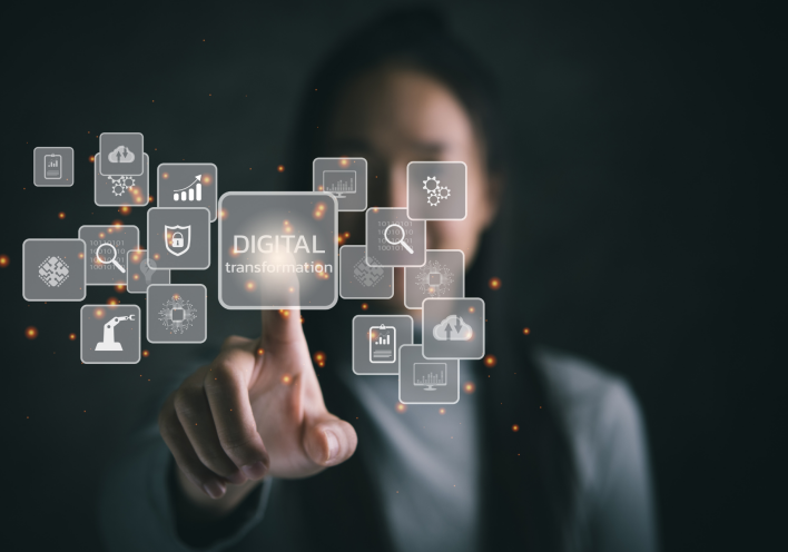 Digital Transformation