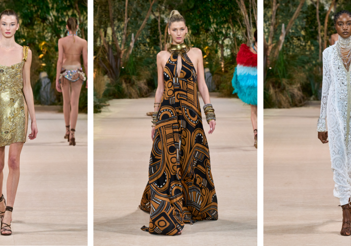 Celia Kritharioti: Άνοιξη-Καλοκαίρι ‘23