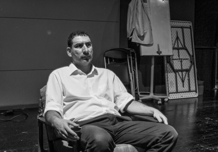 Γιάννης Οικονομίδης