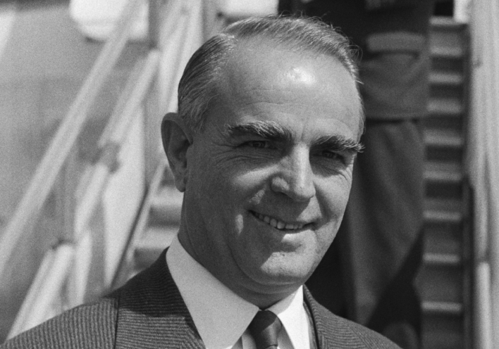 Κωνσταντίνος Καραμανλής