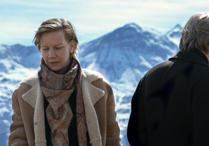 Η ανατομία μιας πτώσης: O συναρπαστικός Χρυσός Φοίνικας της Ζιστίν Τριέ