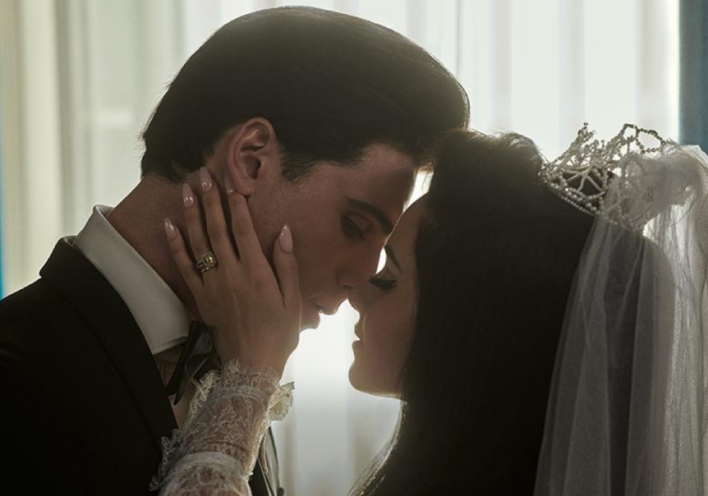 Πρισίλα: ένα biopic για έναν ήσσονα χαρακτήρα της show business