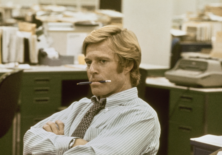 Ρόμπερτ Ρέντφορντ: Οι κορυφαίες σκηνοθεσίες και οι σημαντικότεροι ρόλοι της καριέρας του