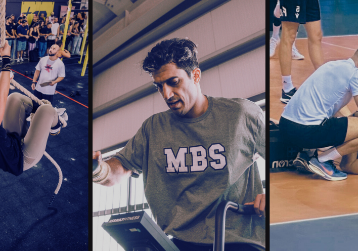 Είναι τα βάρη για όλους; Τρεις ειδικοί εξηγούν τι ισχύει πραγματικά για την προπόνηση με αντιστάσεις