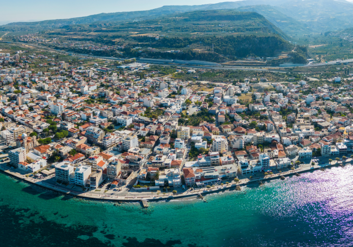 ΞΥΛΟΚΑΣΤΡΟ