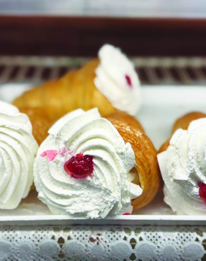 Άριστον: Ένας αιώνας γεύσης στην καρδιά της Αθήνας