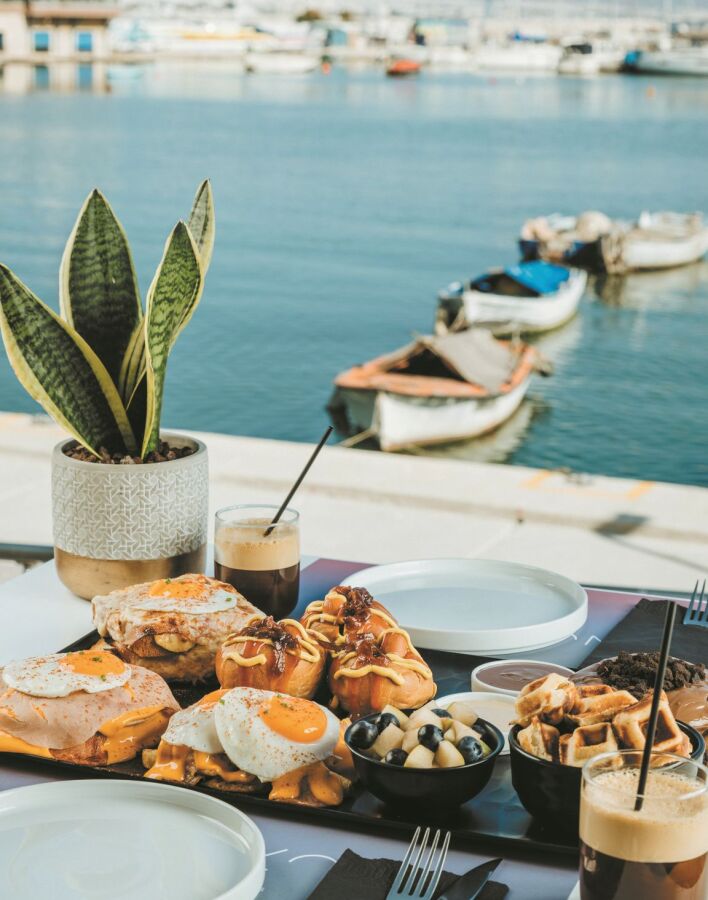 Horizon Rooftop Of Senses