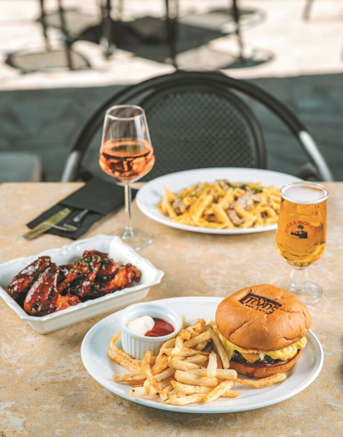 Tolis Sweets n' Eats