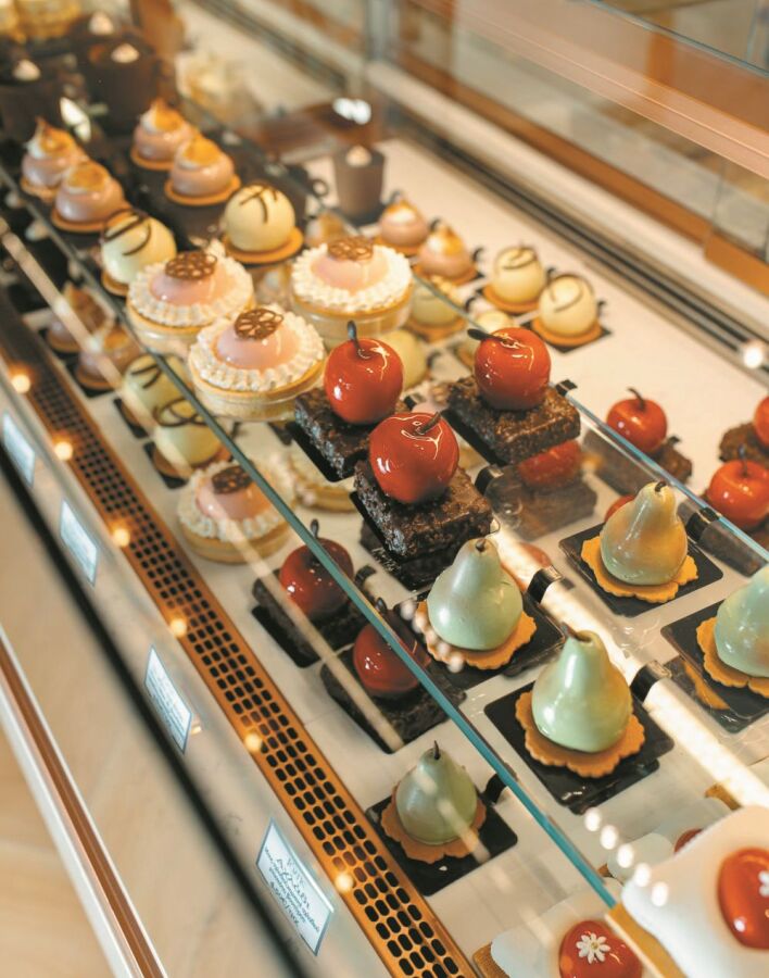 Tolis Sweets n' Eats