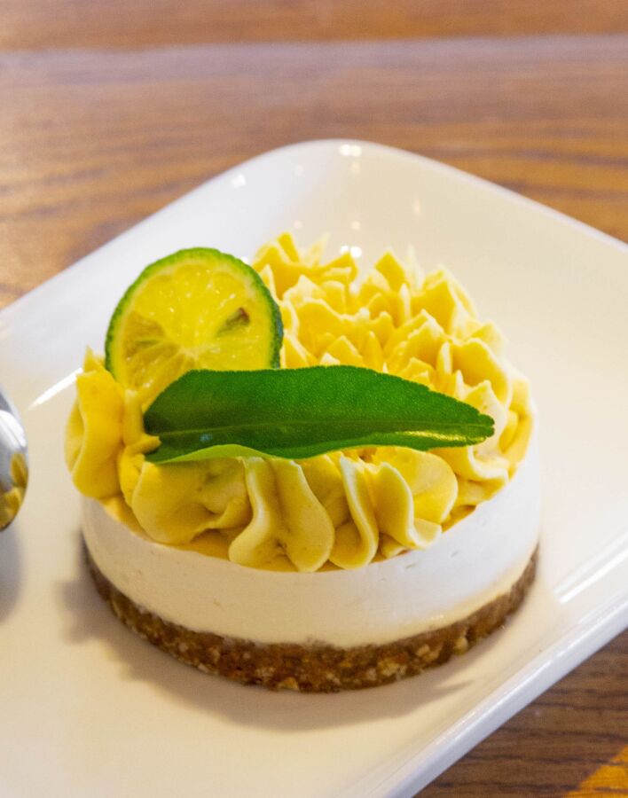 Εστιατόριο Γη