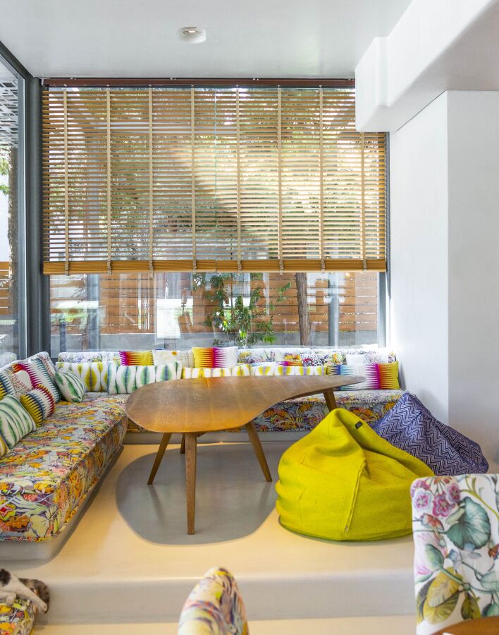 Εστιατόριο Γη