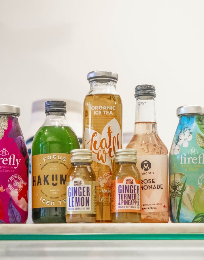 Mimi’s Vegan Café