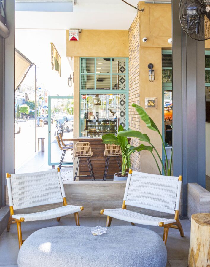 Ramon Brunch Project