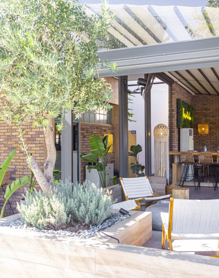 Ramon Brunch Project