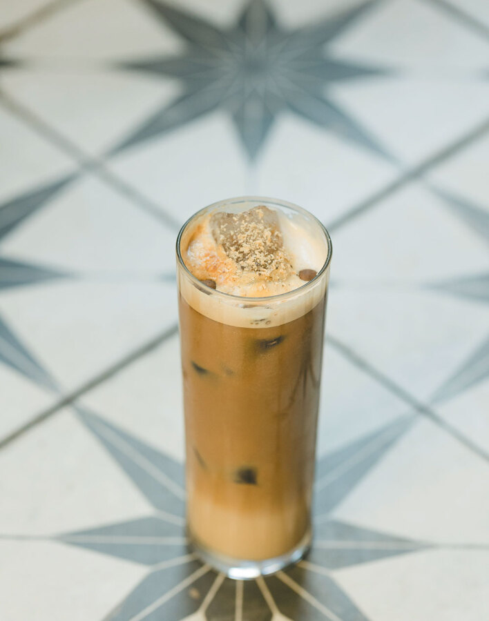 Νερατζιά alla day bistro