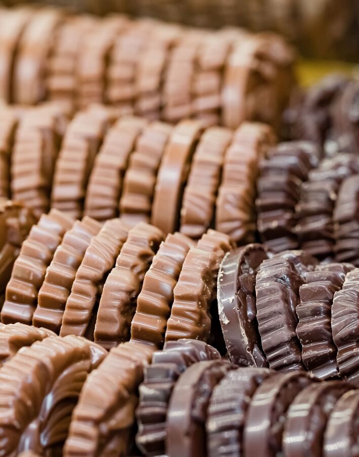 Ζαχαροπλαστείο Καγγέλης