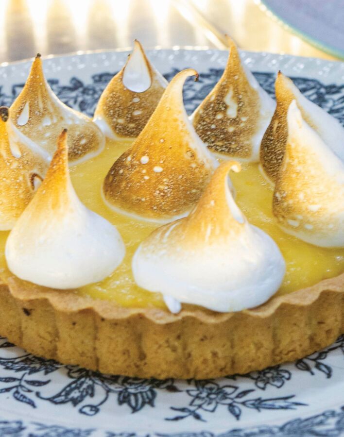 Αλχημιστής Café Patisserie