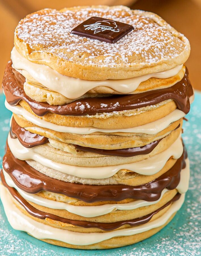 Aργυρώ Gelateria