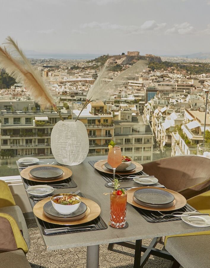 St. George Lycabettus