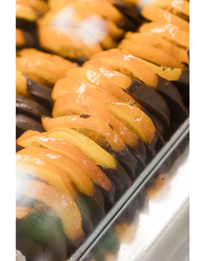 Ζαχαροπλαστείο Καγγέλης