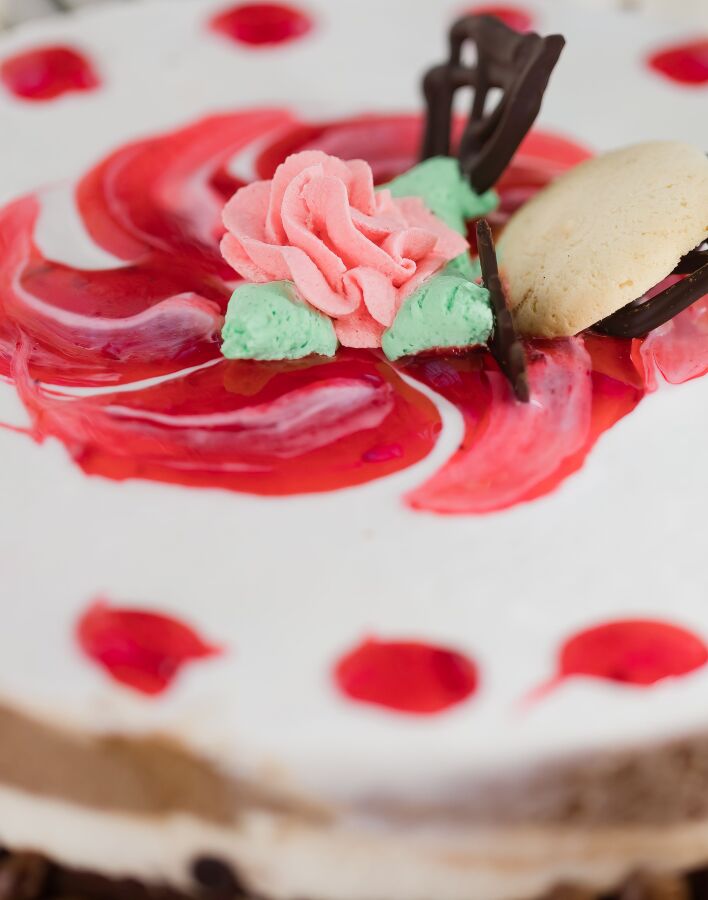 Ζαχαροπλαστείο Καγγέλης