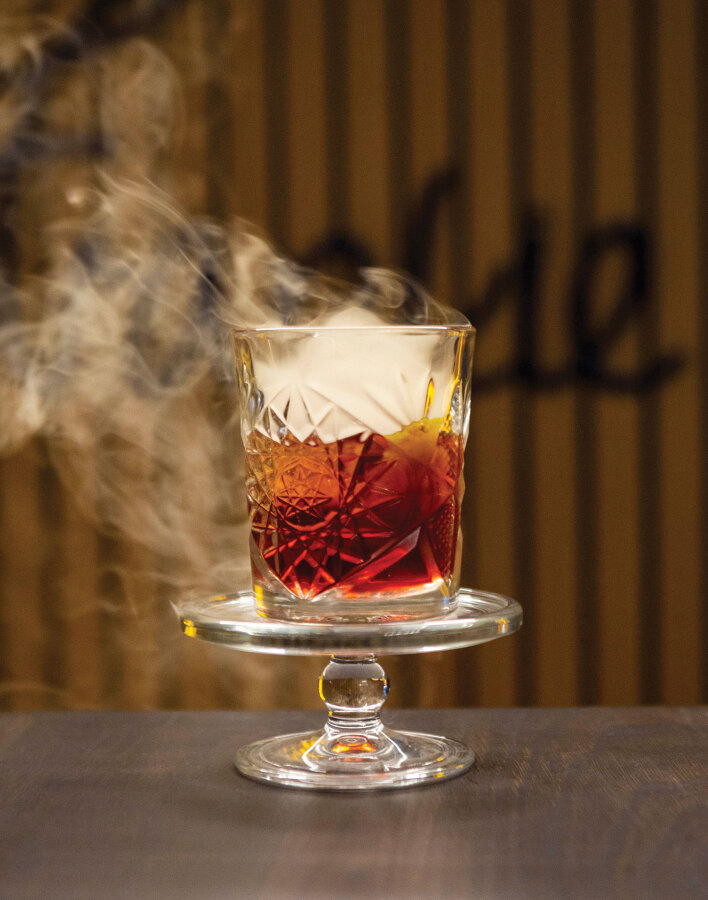 Frankie, το στέκι σου για comfort ιταλική κουζίνα