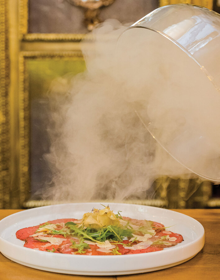 ΙΤΑΛΙΔΑ, αυτή η Ιταλίδα είναι από τις πιο νόστιμες του κόσμου!