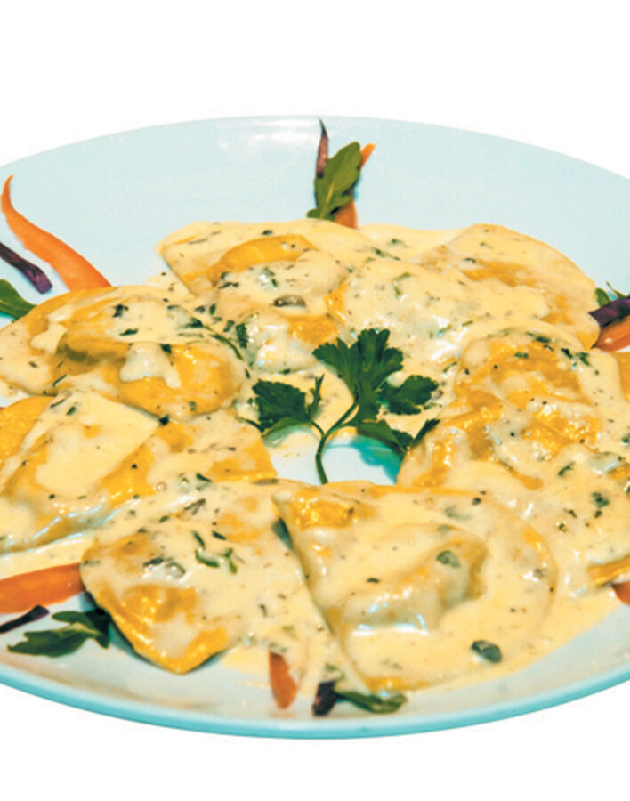 OROSCOPO, δημιουργική ελληνική κουζίνα και αυθεντικές ιταλικές συνταγές