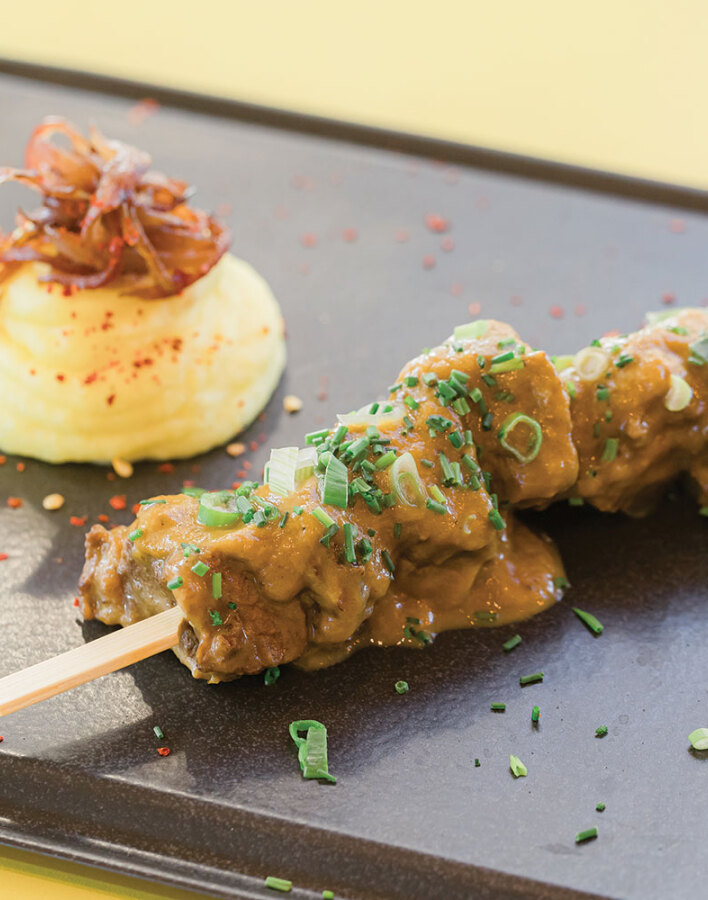 School Pizza Bar, αυθεντική ιταλική εμπειρία